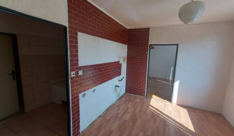Two bedroom apartment, Sale, Nové Zámky, Slovakia