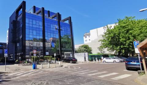 Offices, Lazaretská, Rent, Bratislava - Staré Mesto, Slovakia