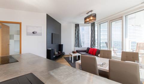  Apartment for rent in Bratislava
