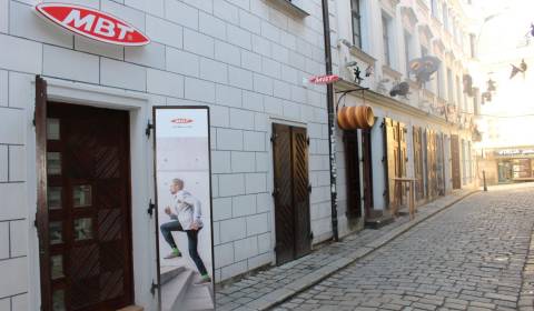 Commercial premises, Michalská, Rent, Bratislava - Staré Mesto, Slovak