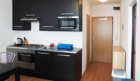 One bedroom apartment, Dubnická, Rent, Bratislava - Petržalka, Slovaki