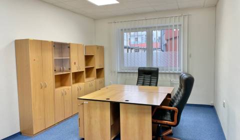 Offices, Sad SNP, Rent, Žilina, Slovakia