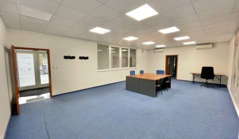Offices, Sad SNP, Rent, Žilina, Slovakia