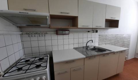 Two bedroom apartment, Žitava, Sale, Nitra, Slovakia