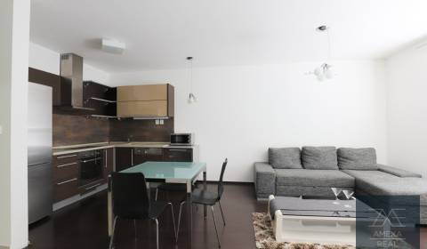 One bedroom apartment, Prešovská, Rent, Bratislava - Ružinov, Slovakia