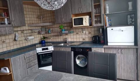 One bedroom apartment, Rent, Bratislava - Vrakuňa, Slovakia