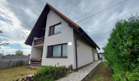 Family house, Sale, Nové Zámky, Slovakia