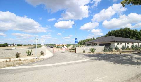 Land – for living, Lesopark, Sale, Dunajská Streda, Slovakia