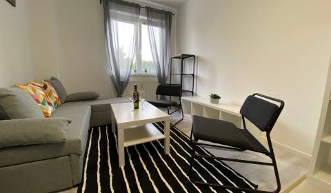 One bedroom apartment, Rent, Galanta, Slovakia