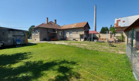 Family house, Sale, Nové Zámky, Slovakia