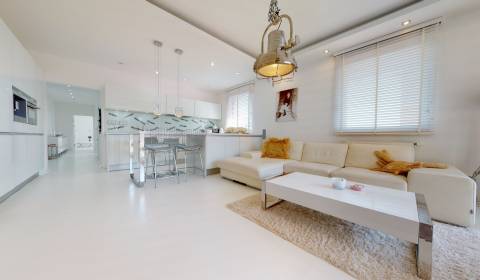 Two bedroom apartment, L.Novomeského, Sale, Pezinok, Slovakia