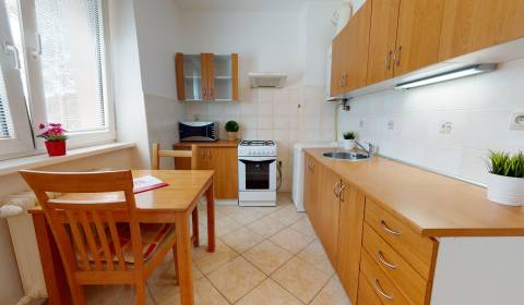 Studio, Za hradbami, Sale, Pezinok, Slovakia