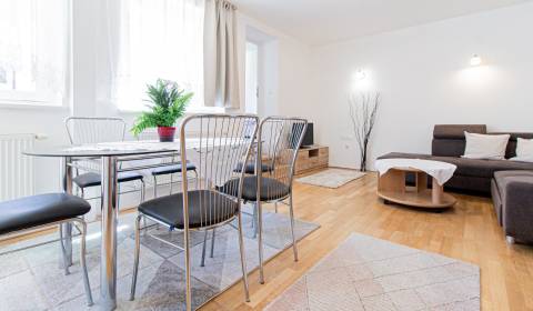 Apartment for rent in Bratislava