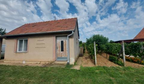 Cottage, Sale, Nové Zámky, Slovakia