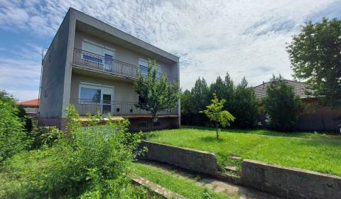Family house, Sale, Nové Zámky, Slovakia