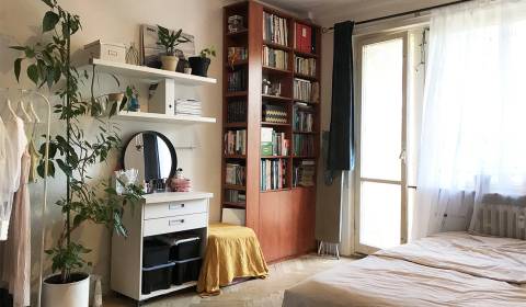 Studio, Zimná, Sale, Bratislava - Ružinov, Slovakia