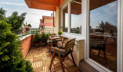 One bedroom apartment, Na križovatkách, Sale, Bratislava - Ružinov, Sl