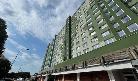 Two bedroom apartment, Jasovská, Sale, Bratislava - Petržalka, Slovaki