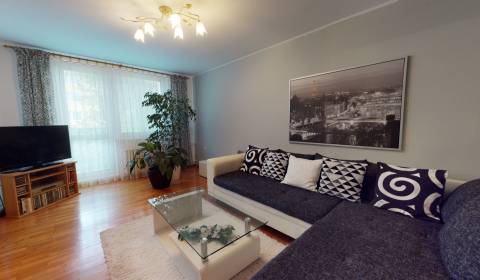 Two bedroom apartment, Bystrická, Sale, Pezinok, Slovakia