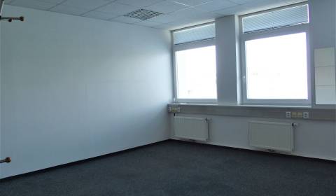 Offices, Miletičova, Rent, Bratislava - Ružinov, Slovakia
