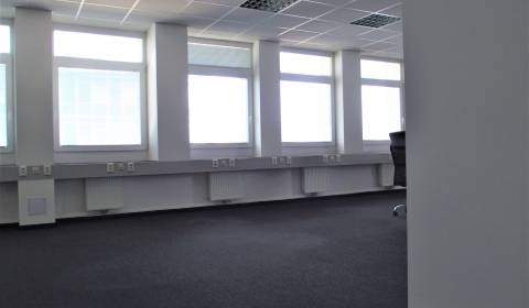 Offices, Miletičova, Rent, Bratislava - Ružinov, Slovakia