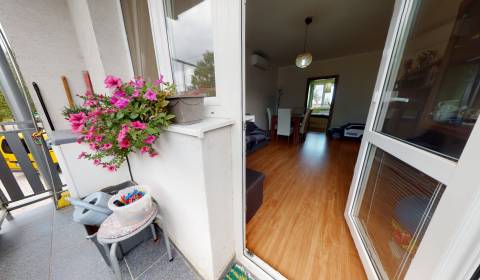 Two bedroom apartment, Sale, Trnava, Slovakia