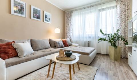 Three bedroom apartment, Sokolovská, Sale, Košice - Západ, Slovakia