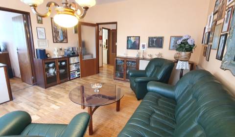 Two bedroom apartment, Jasuschova, Sale, Košice - Sídlisko KVP, Slovak