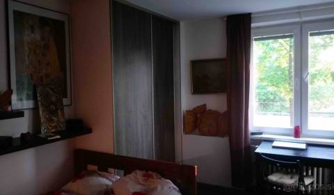 Single studio, Stropkovská, Rent, Bratislava - Ružinov, Slovakia
