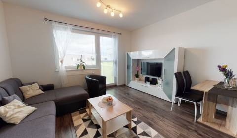 One bedroom apartment, Muškátová, Sale, Pezinok, Slovakia