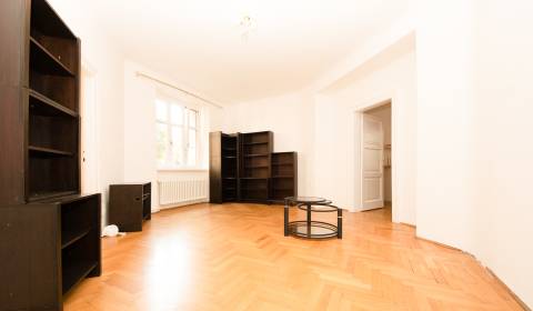 Three bedroom apartment, Zochova, Rent, Bratislava - Staré Mesto