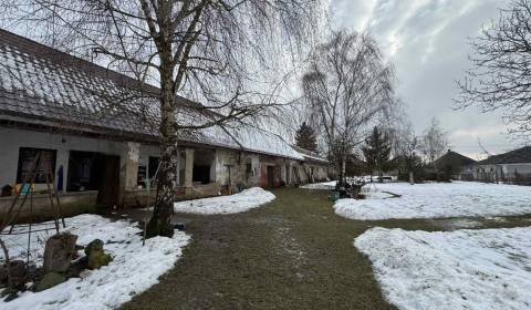Sale Family house, Family house, Preseľany nad Ipľom, Levice, Slovakia