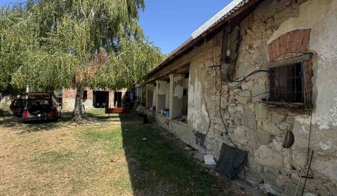 Sale Family house, Family house, Preseľany nad Ipľom, Levice, Slovakia