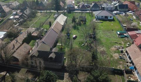 Sale Family house, Family house, Preseľany nad Ipľom, Levice, Slovakia