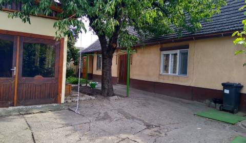 Family house, Sale, Nové Zámky, Slovakia