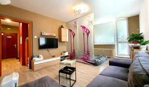 Sale One bedroom apartment, Sídlisko Duklianskych hrdinov, Prešov, Slo