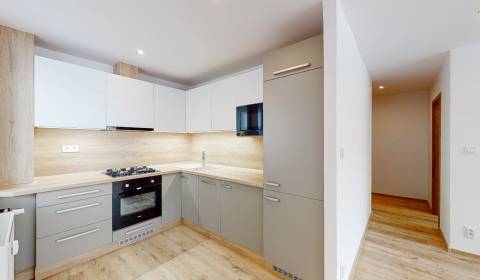 Two bedroom apartment, Nešporova, Sale, Košice - Západ, Slovakia