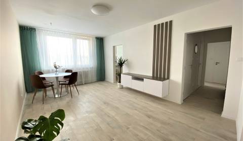 Sale One bedroom apartment, Gabčíkova, Bratislava - Karlova Ves, Slova