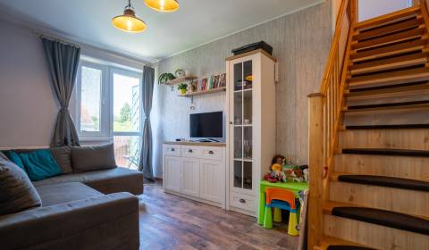 One bedroom apartment, Južná, Sale, Nitra, Slovakia