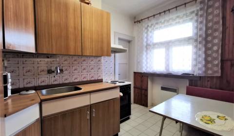 Two bedroom apartment, Sale, Partizánske, Slovakia