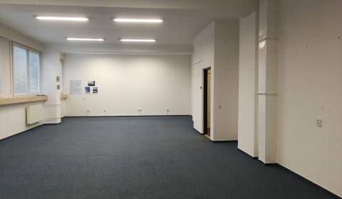 Offices, Veľký diel, Rent, Žilina, Slovakia