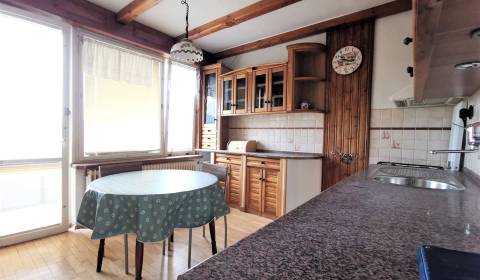 Two bedroom apartment, Sale, Prievidza, Slovakia