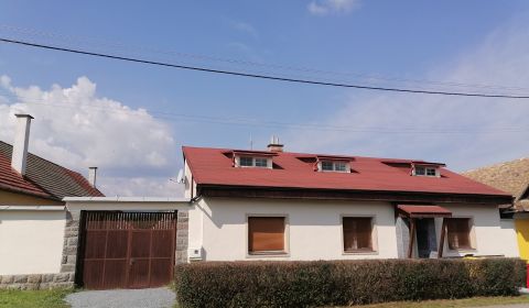 Rent Family house, Family house, Zvolen, Slovakia