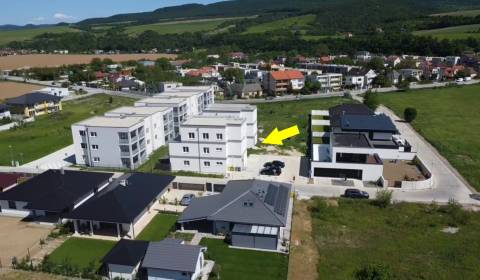 Sale One bedroom apartment, One bedroom apartment, Moravanská, Piešťan