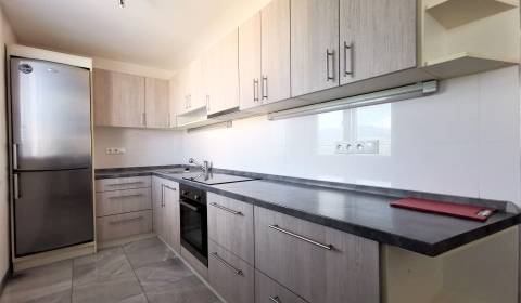 Two bedroom apartment, Sale, Prievidza, Slovakia