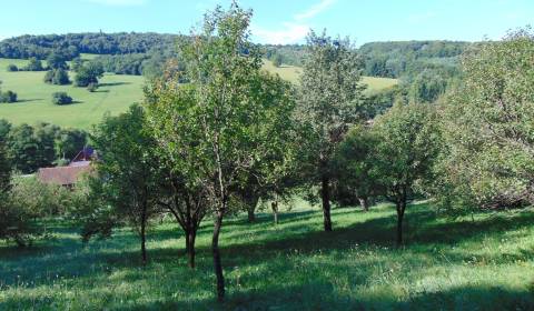 Land – for living, Sale, Trenčín, Slovakia