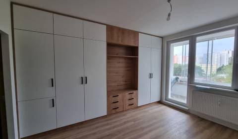 Single studio, Rovniankova, Sale, Bratislava - Petržalka, Slovakia