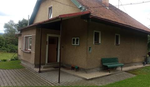 Family house, Sale, Dolný Kubín, Slovakia