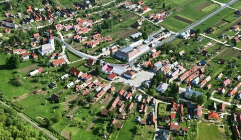 Family house, Sale, Dolný Kubín, Slovakia
