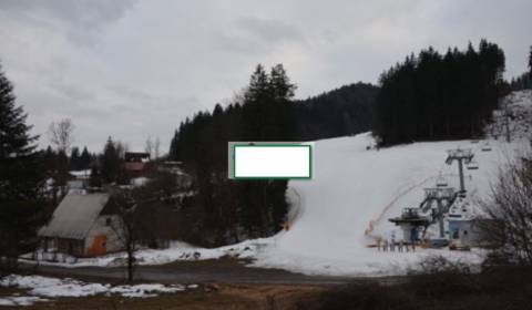 Recreational land, Sale, Dolný Kubín, Slovakia